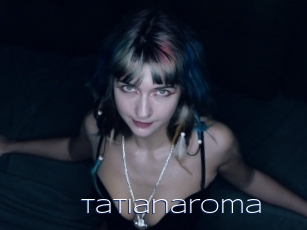 Tatianaroma