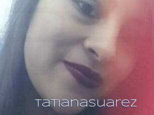 tatianasuarez Blue Hot