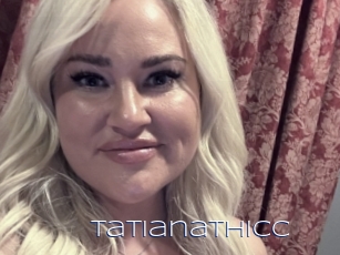 Tatianathicc