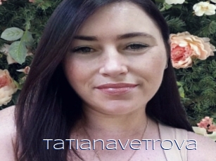 Tatianavetrova