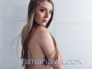 Tatianawilcox