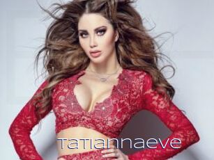 tatiannaeve Blue Hot