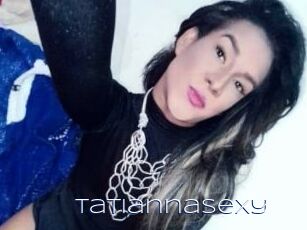 Tatiannasexy