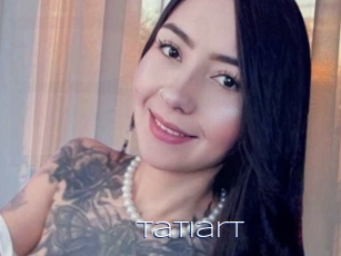 Tatiart