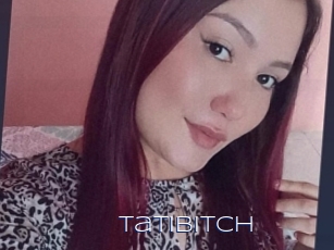 Tatibitch