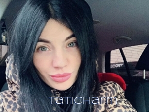 Taticharm