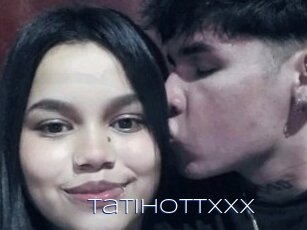 Tatihottxxx