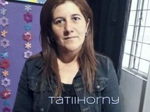 Tatiihorny