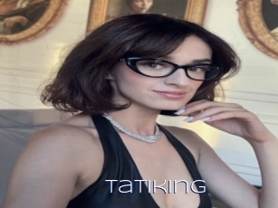 Tatiking