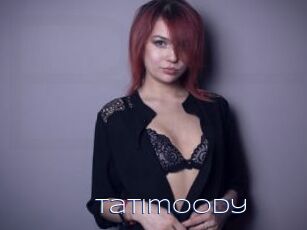 Tatimoody
