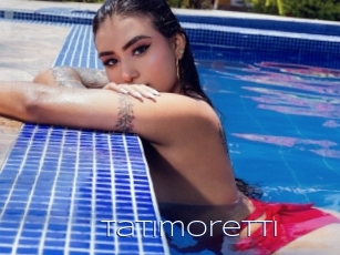 Tatimoretti
