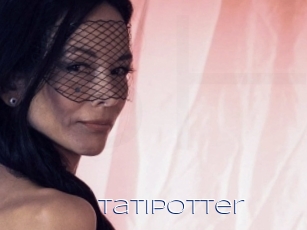 Tatipotter