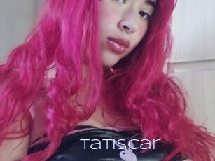tatiscar Blue Hot