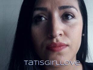 Tatisgirllove