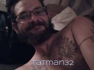 Tatman32