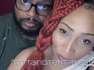Tattandtemptress