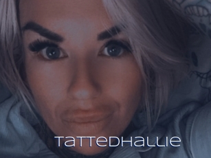 Tattedhallie