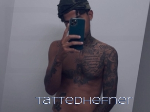 Tattedhefner