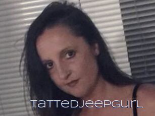 Tattedjeepgurl
