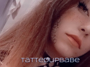 Tattedupbabe