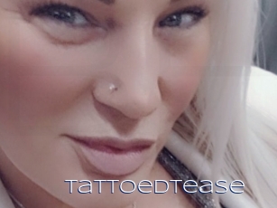 Tattoedtease