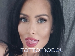 Tattomodel