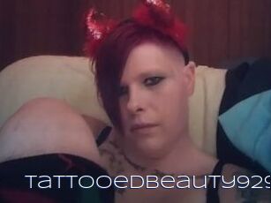 Tattooedbeauty929