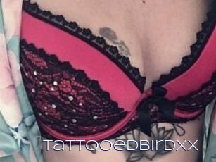 Tattooedbirdxx