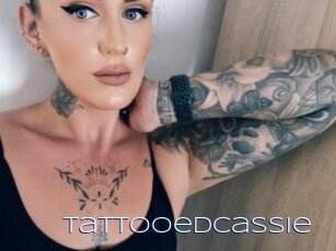 Tattooedcassie