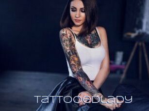 Tattooedlady