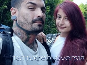 Tattooedlovers18