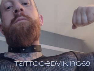 Tattooedviking69