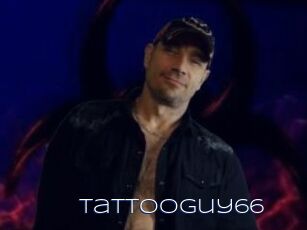 Tattooguy66