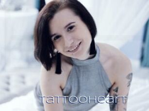 Tattooheart