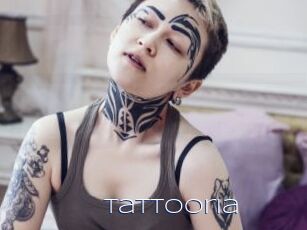Tattooria
