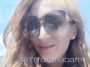Tatttoemadam