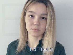 Tattydi