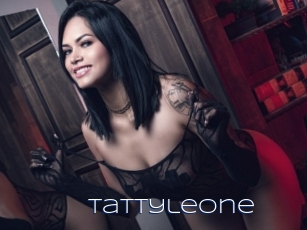 Tattyleone