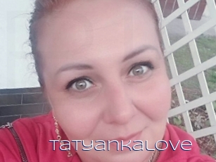 tatyankalove Blue Hot