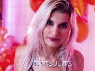 Tatyjuts