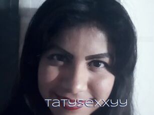Tatysexxyy