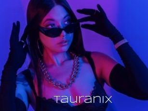 Tauranix