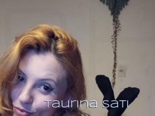 Taurina_sati