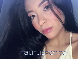 Tauruspetite