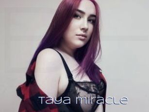 Taya_miracle