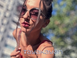Tayakayan