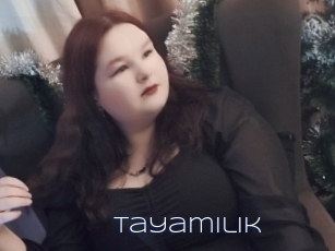 Tayamilik