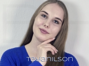 Tayanilson