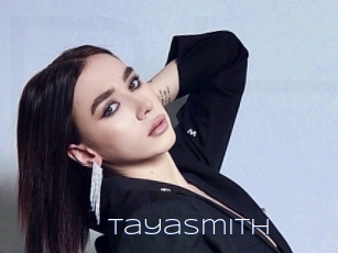 Tayasmith