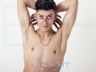 taylerr Blue Hot
